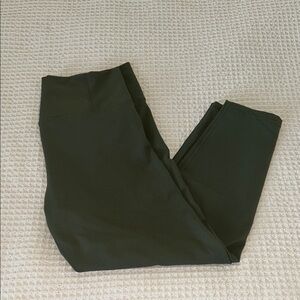 Aerie Textured Leggings